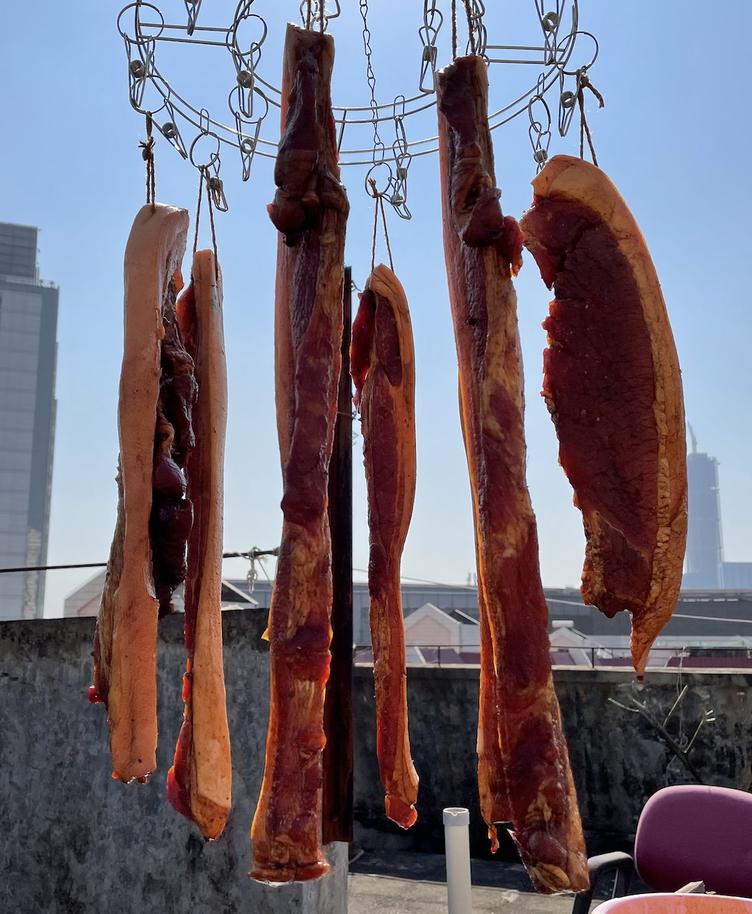 腊肉